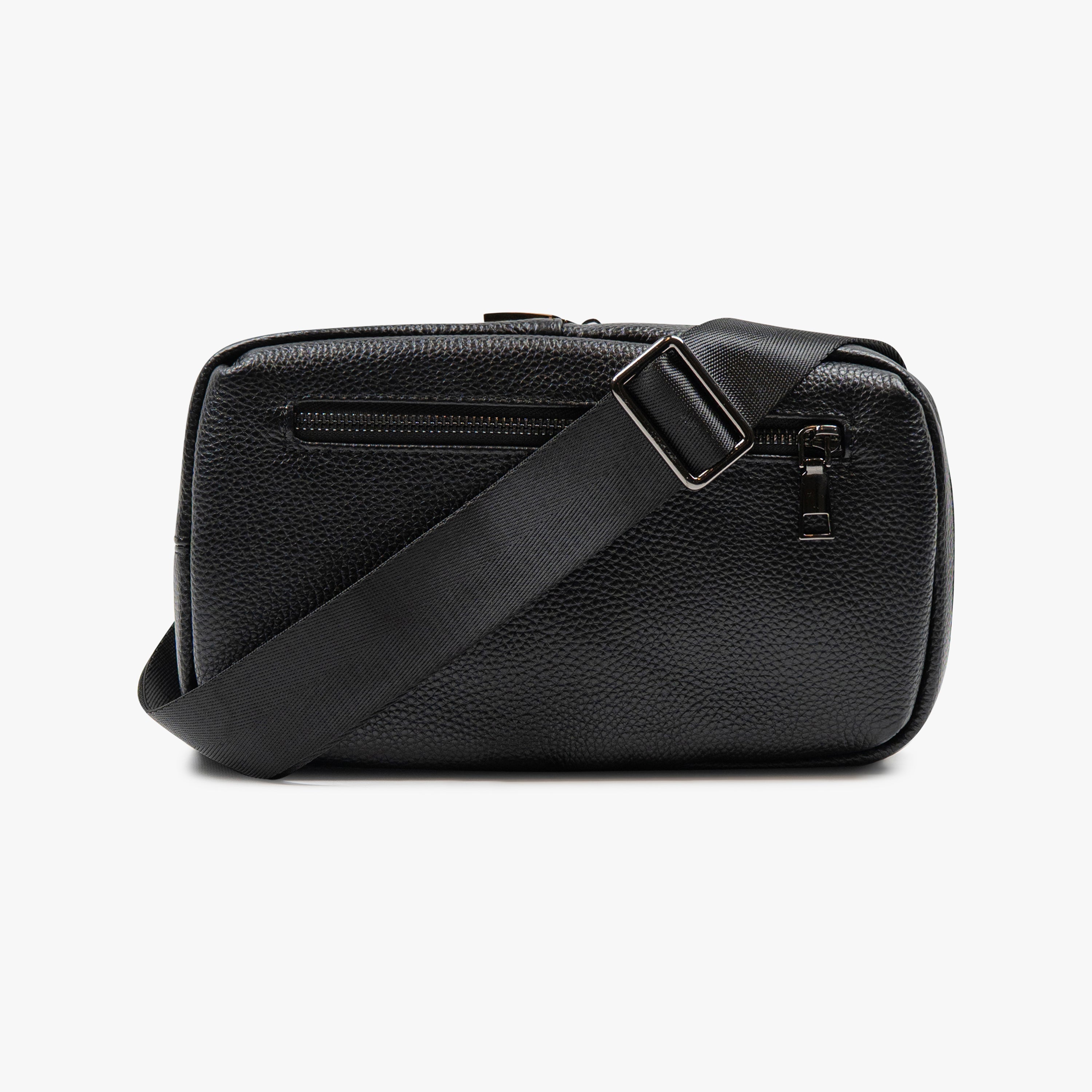 The Milano Strada SecureTouch