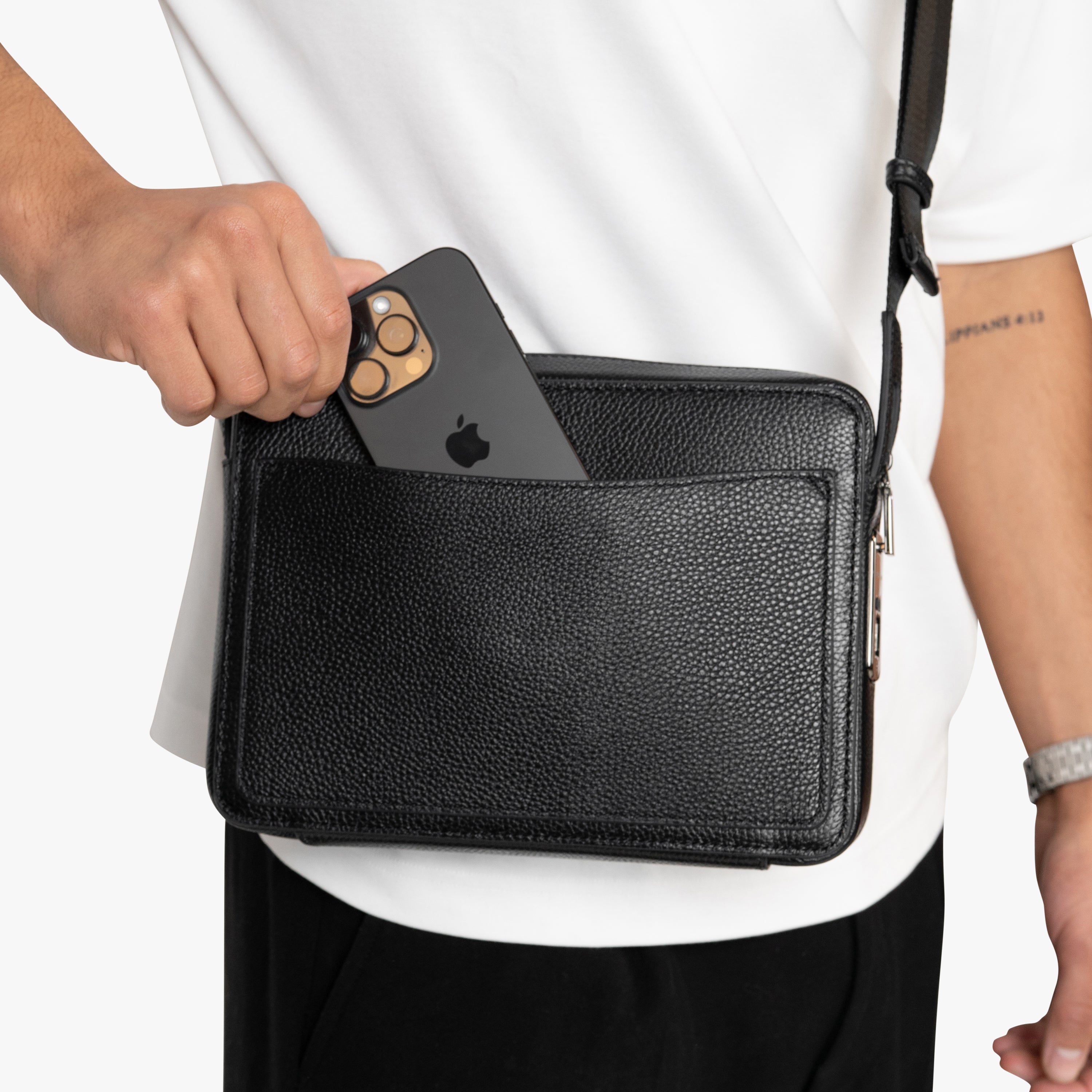 Milano | Passo SecureTouch