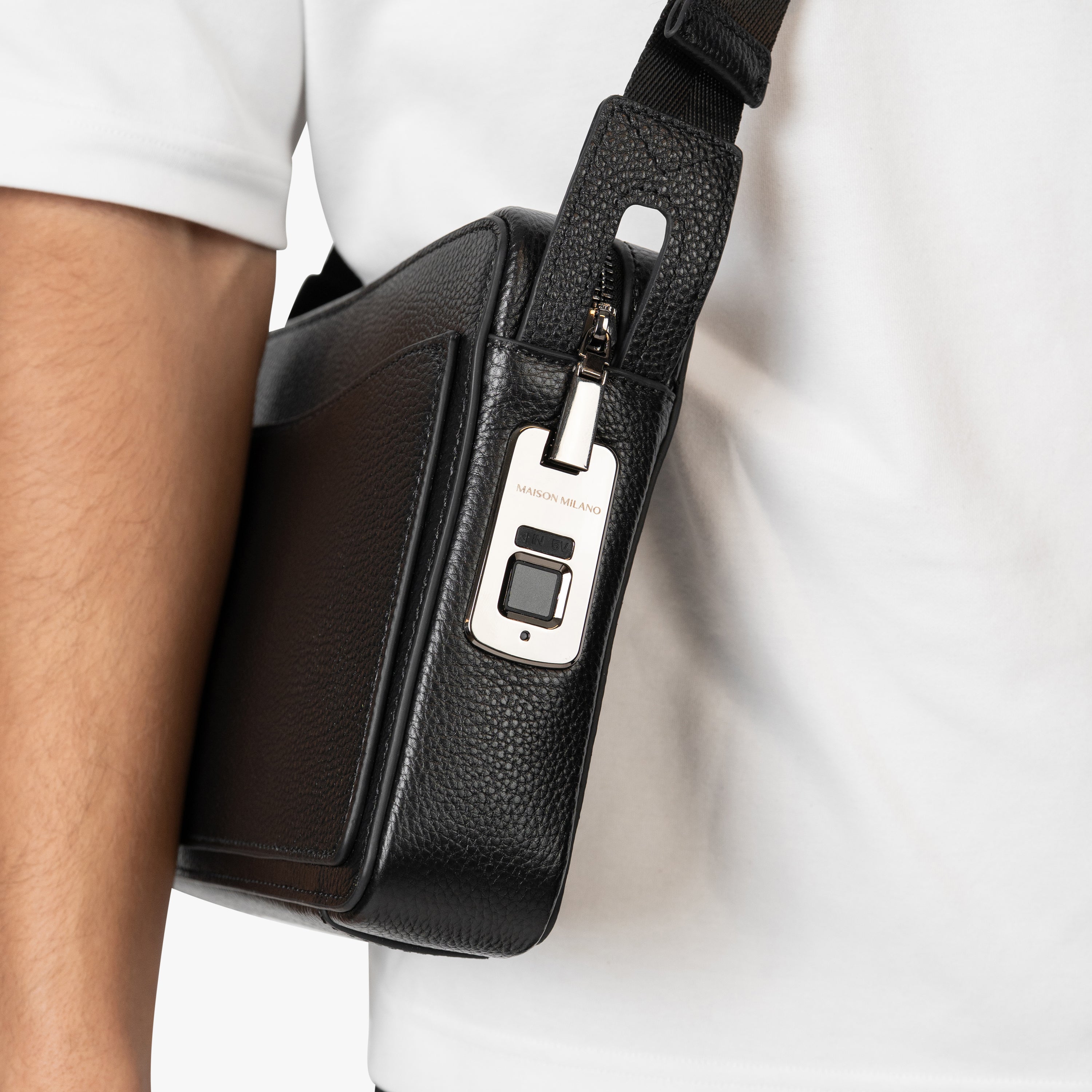 Milano | Passo SecureTouch