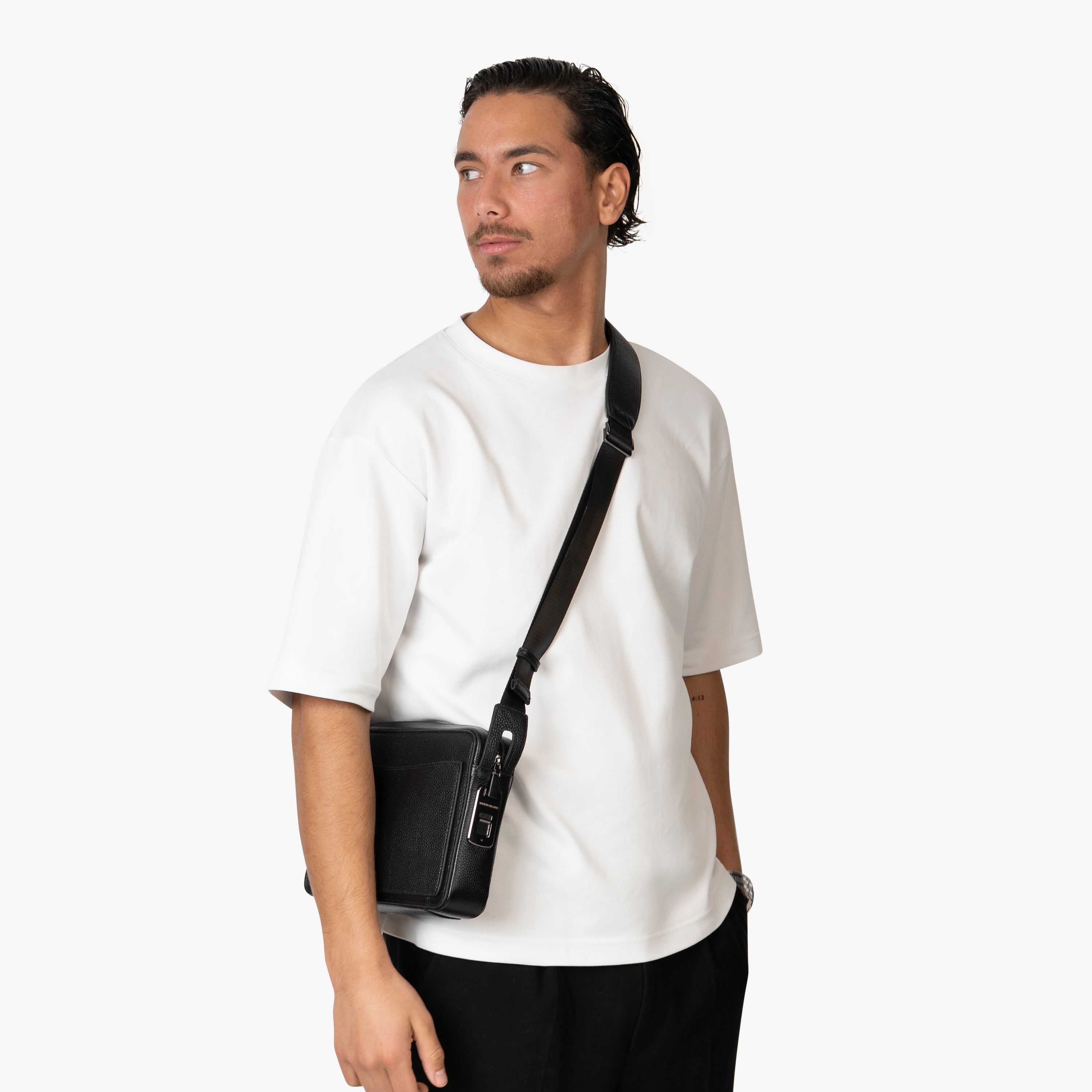 Milano | Passo SecureTouch