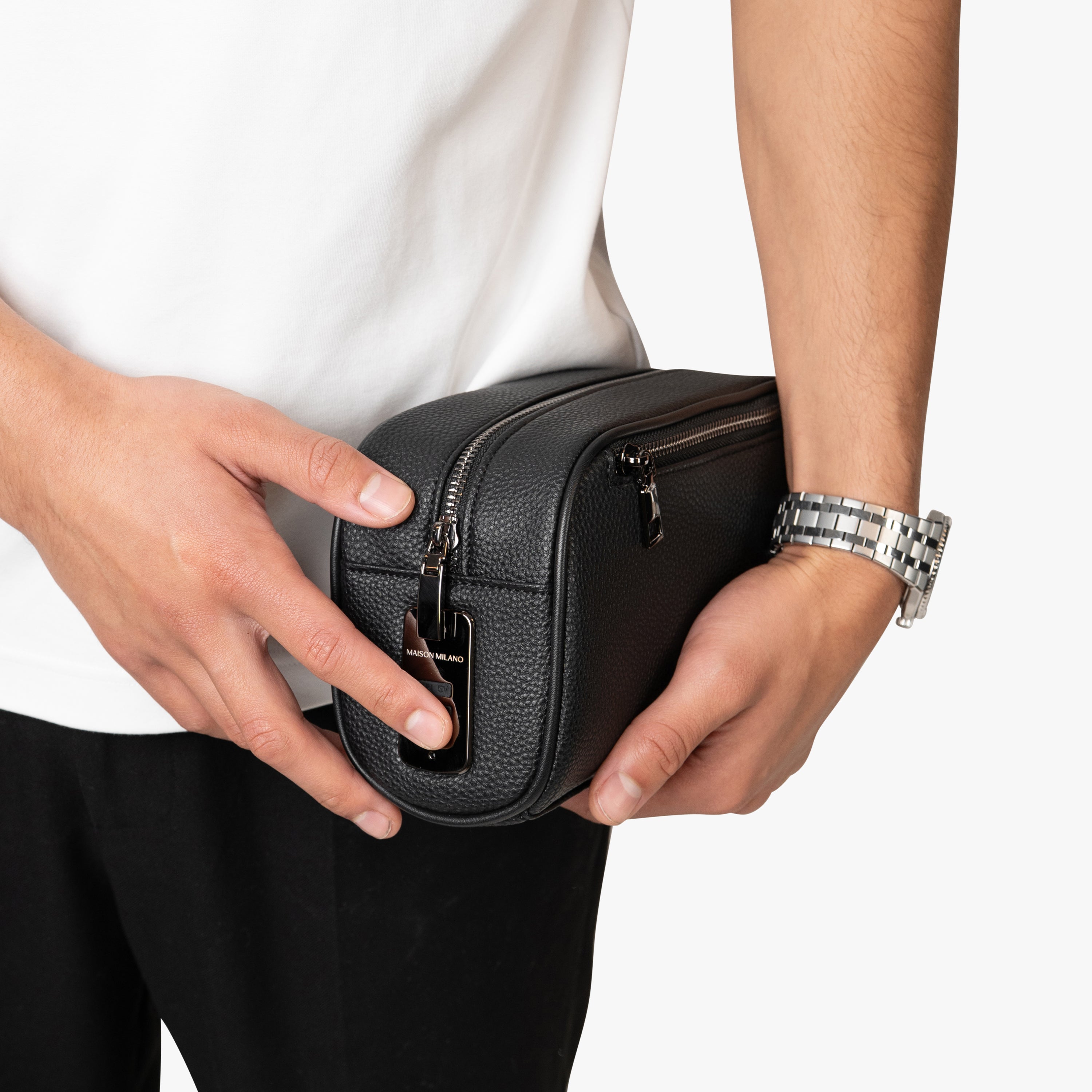 Milano | Cura SecureTouch