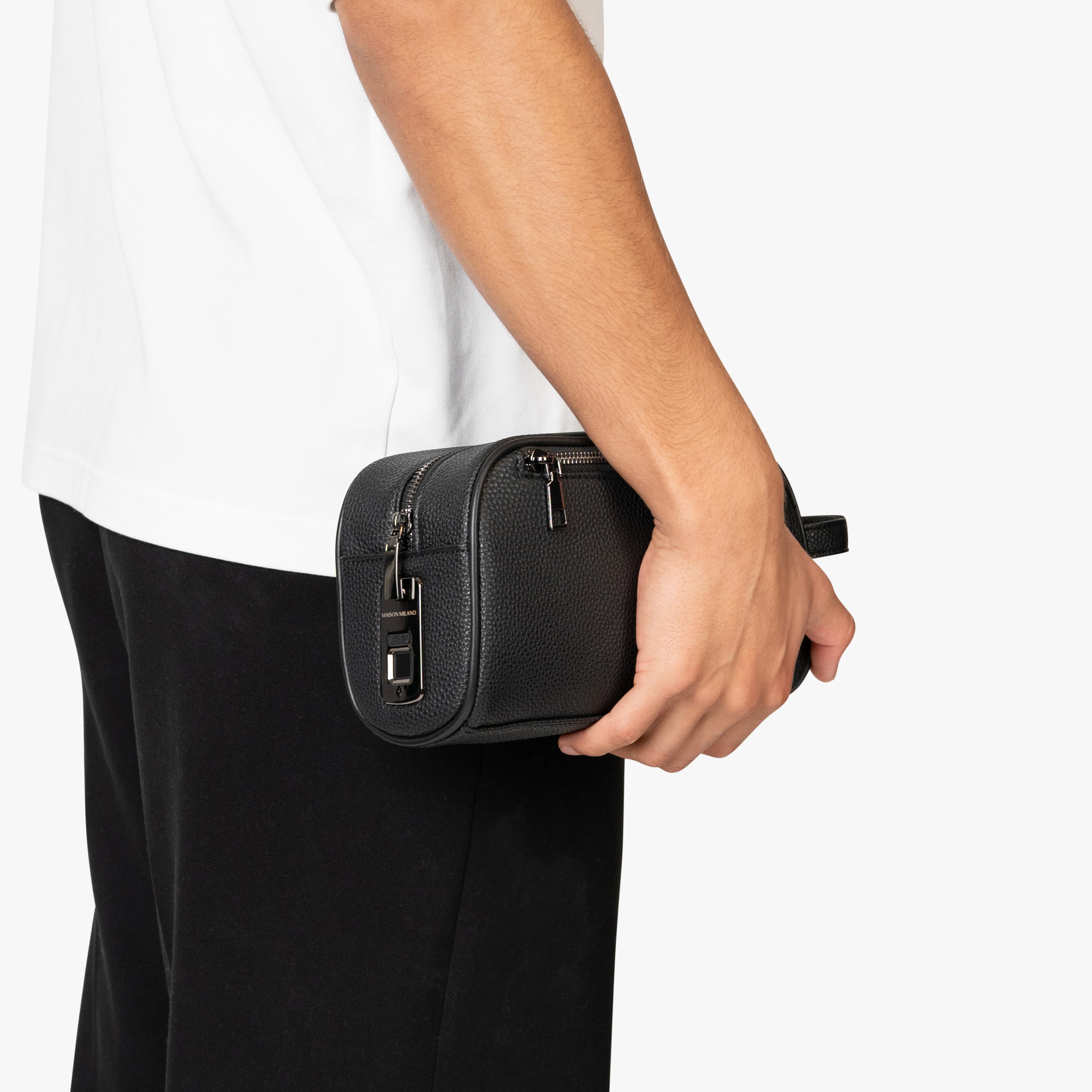 Milano | Cura SecureTouch