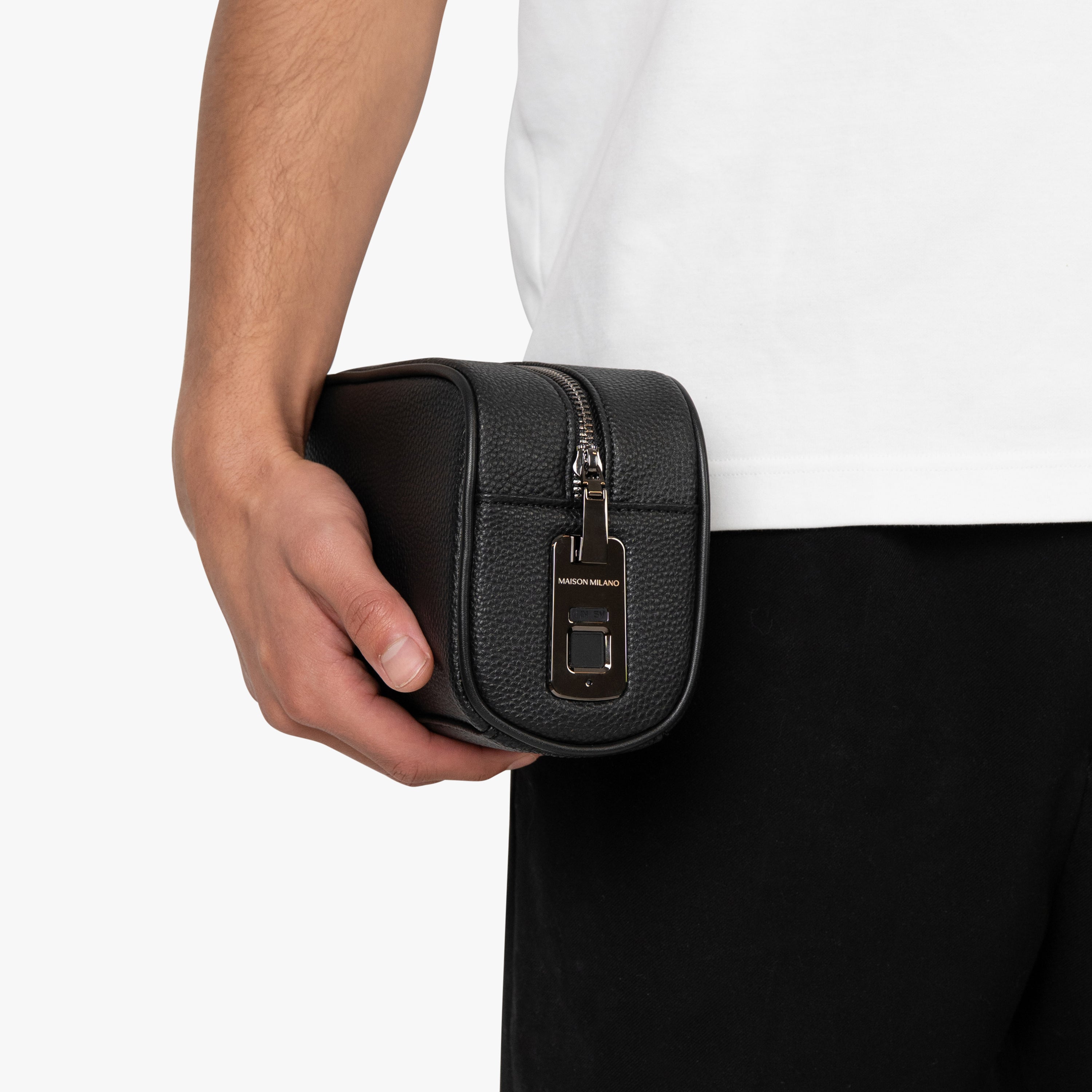 Milano | Cura SecureTouch