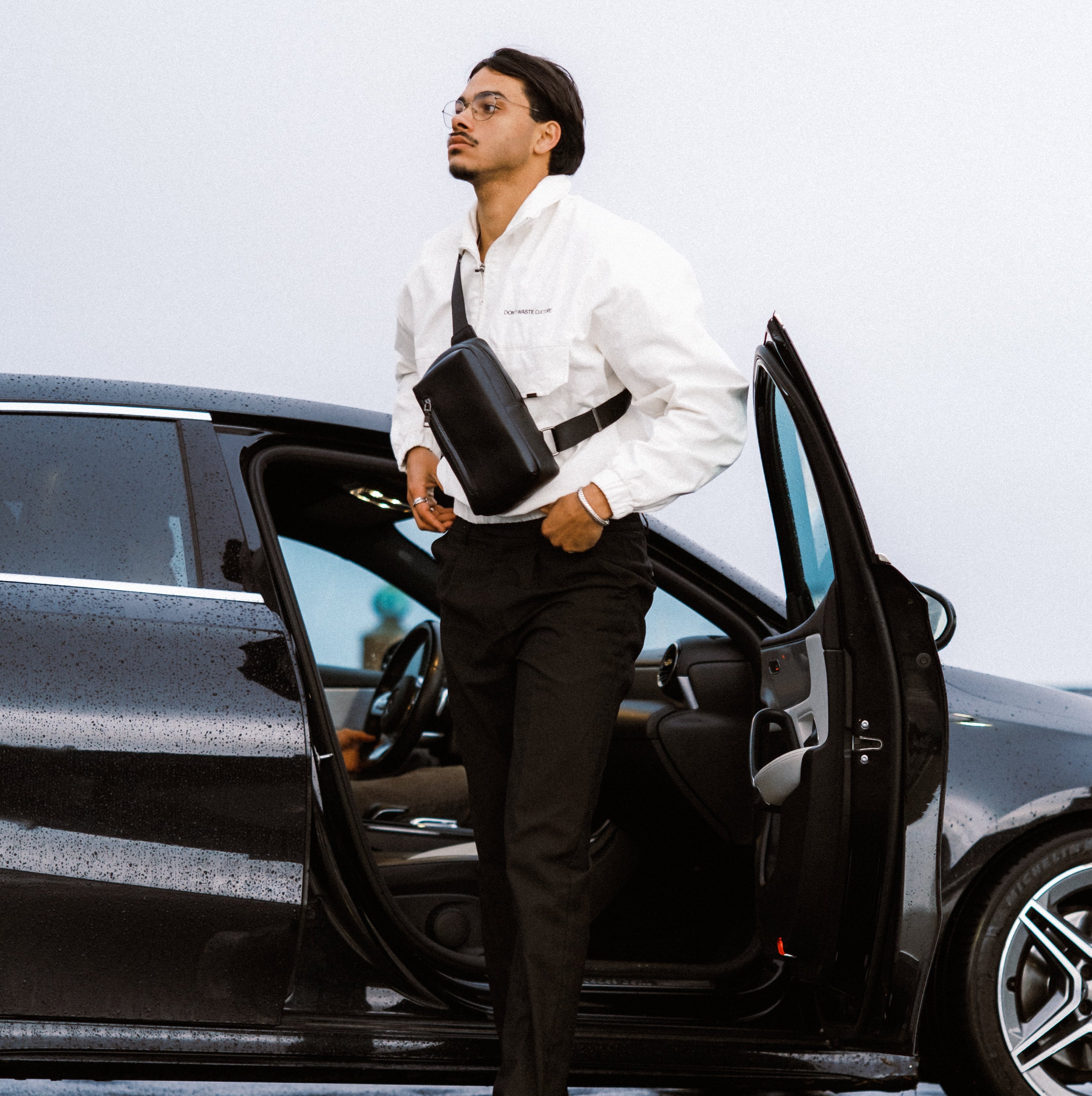 The Milano Strada SecureTouch