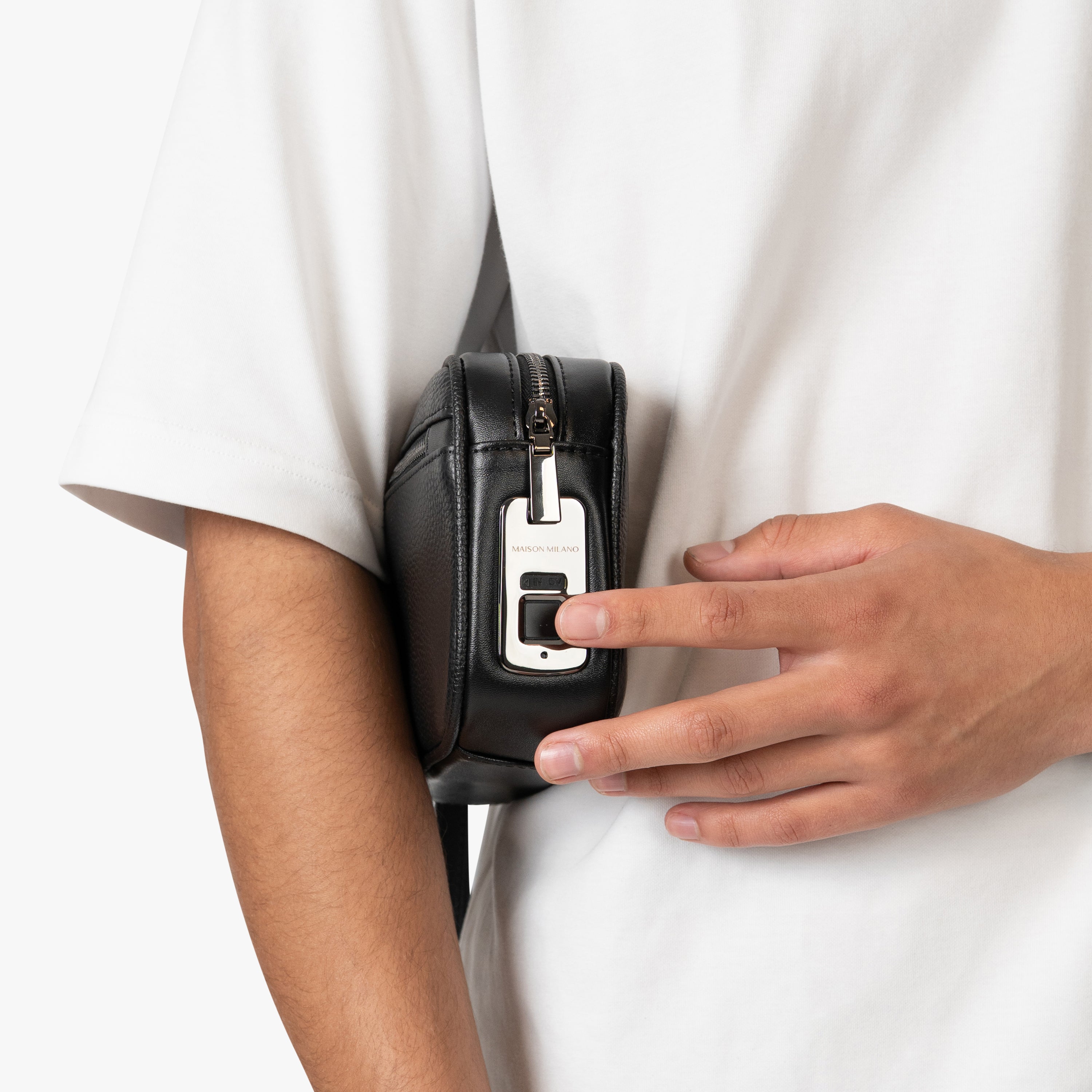 Milano Sereno SecureTouch