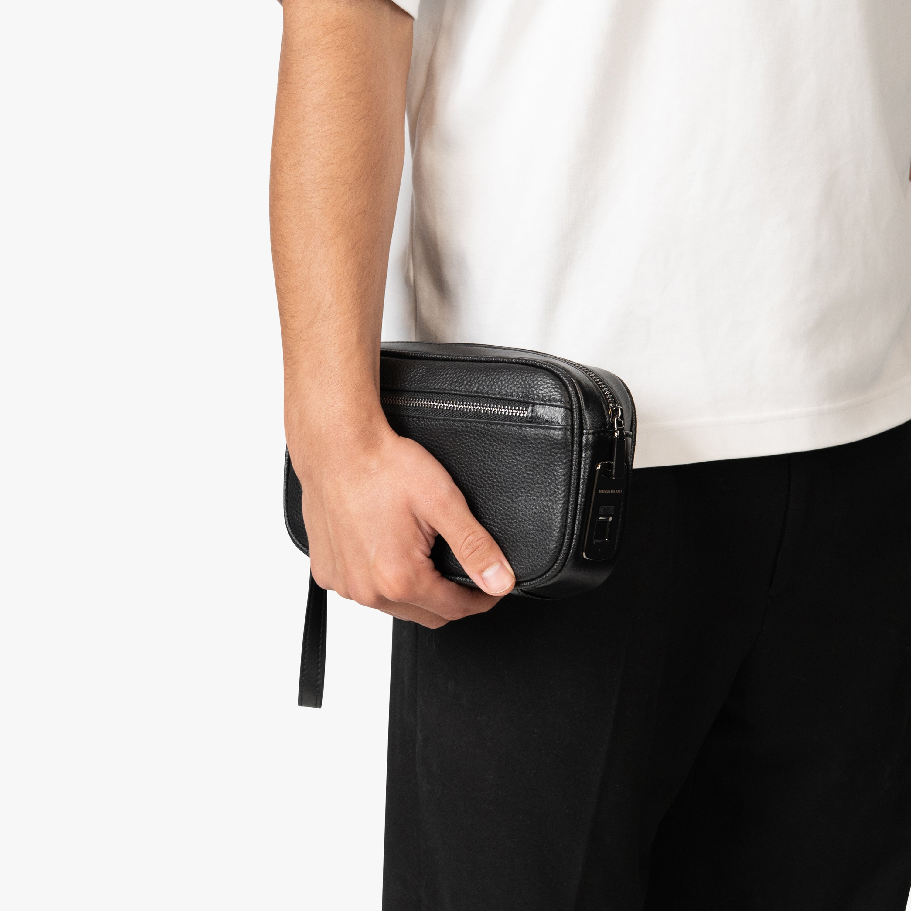 Milano Sereno SecureTouch