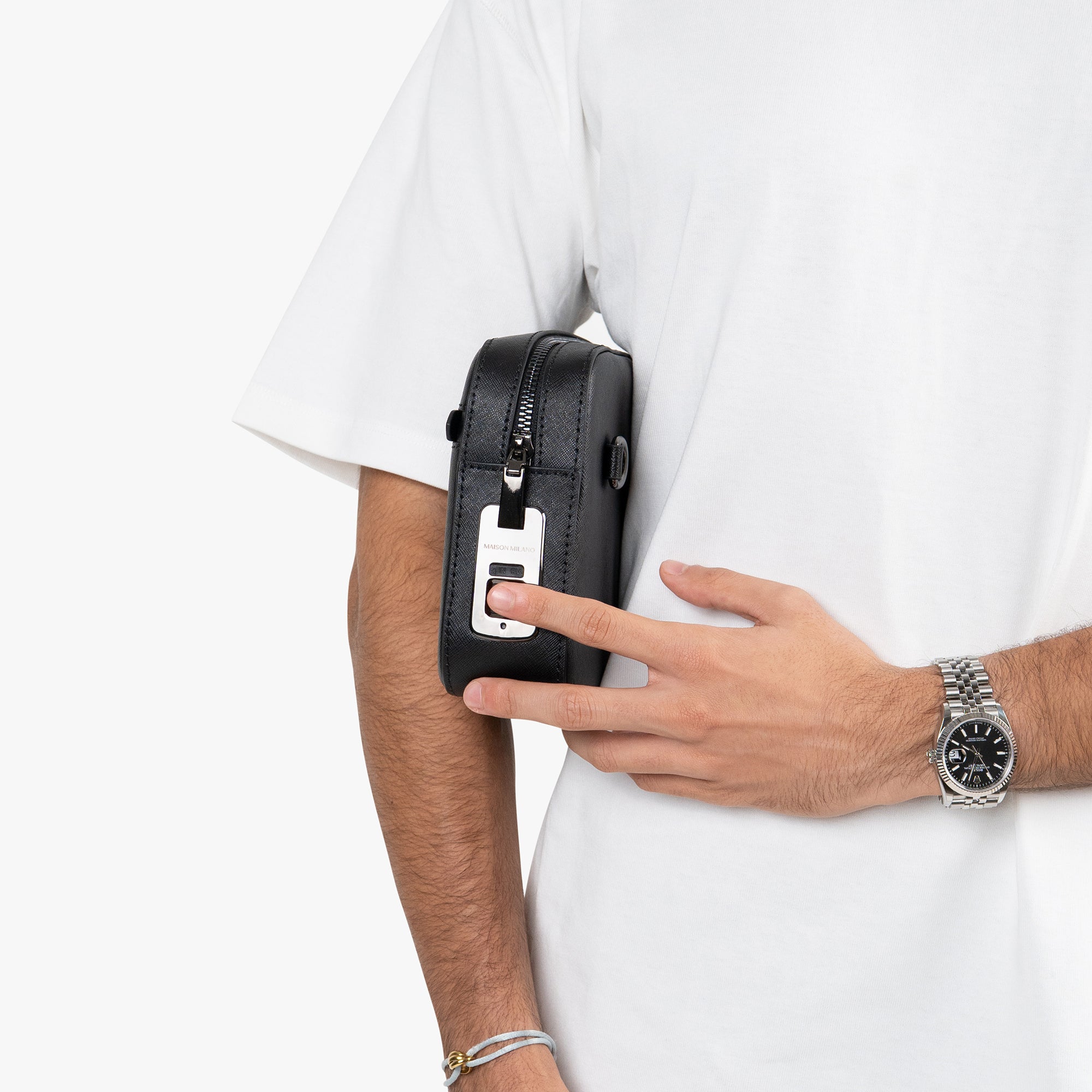 Milano | Aurelio SecureTouch