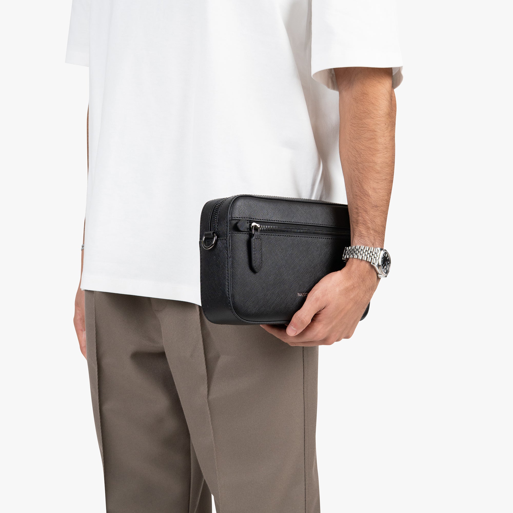 Milano | Aurelio SecureTouch