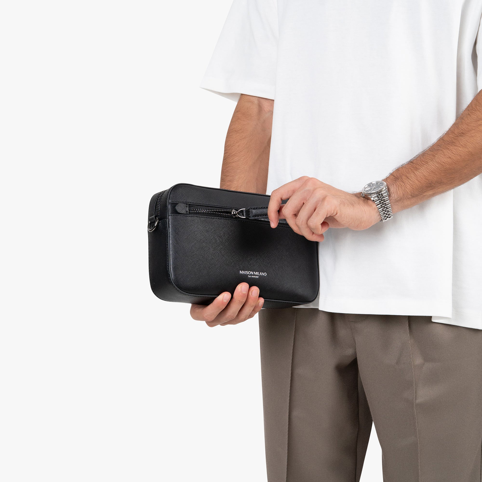 Milano | Aurelio SecureTouch