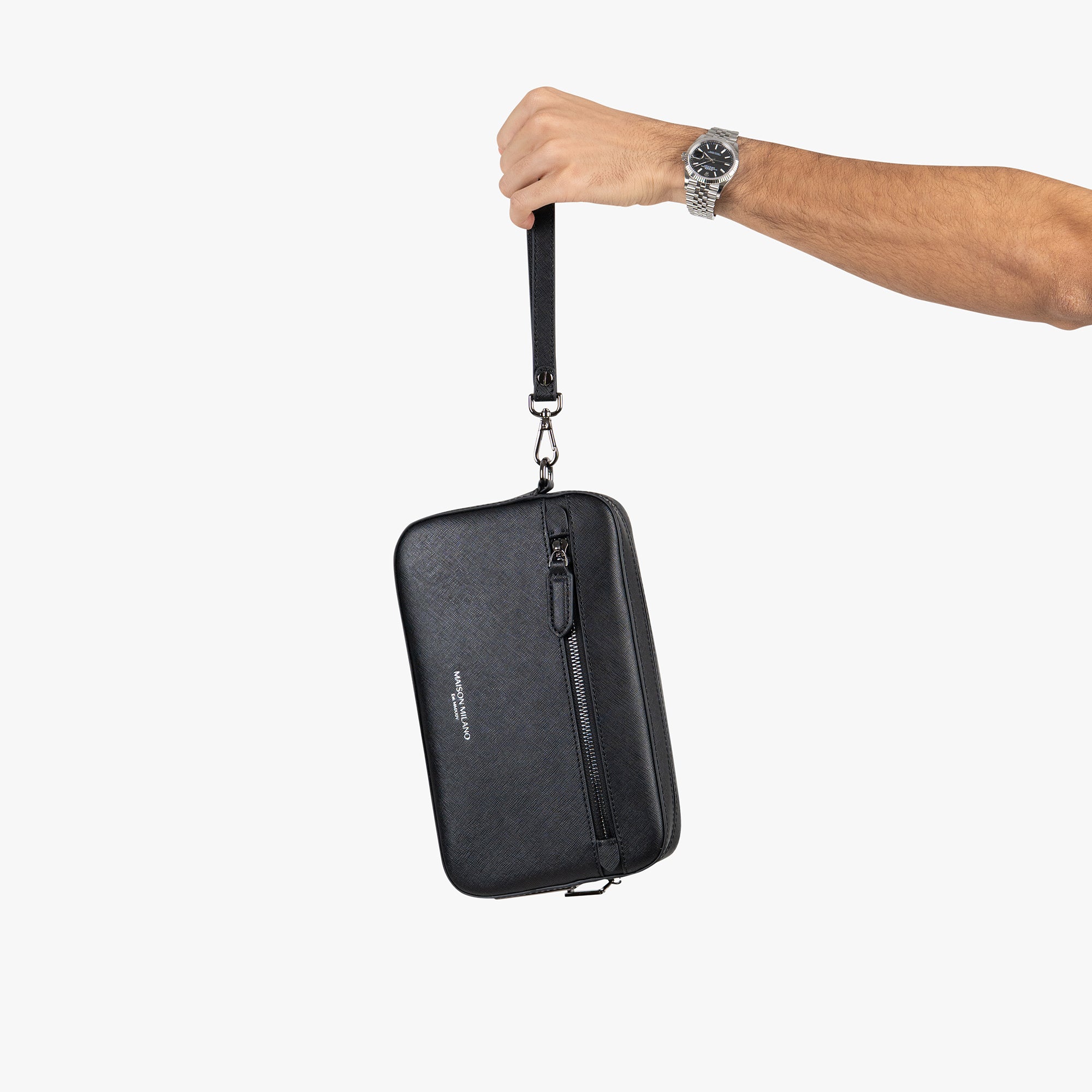 Milano | Aurelio SecureTouch