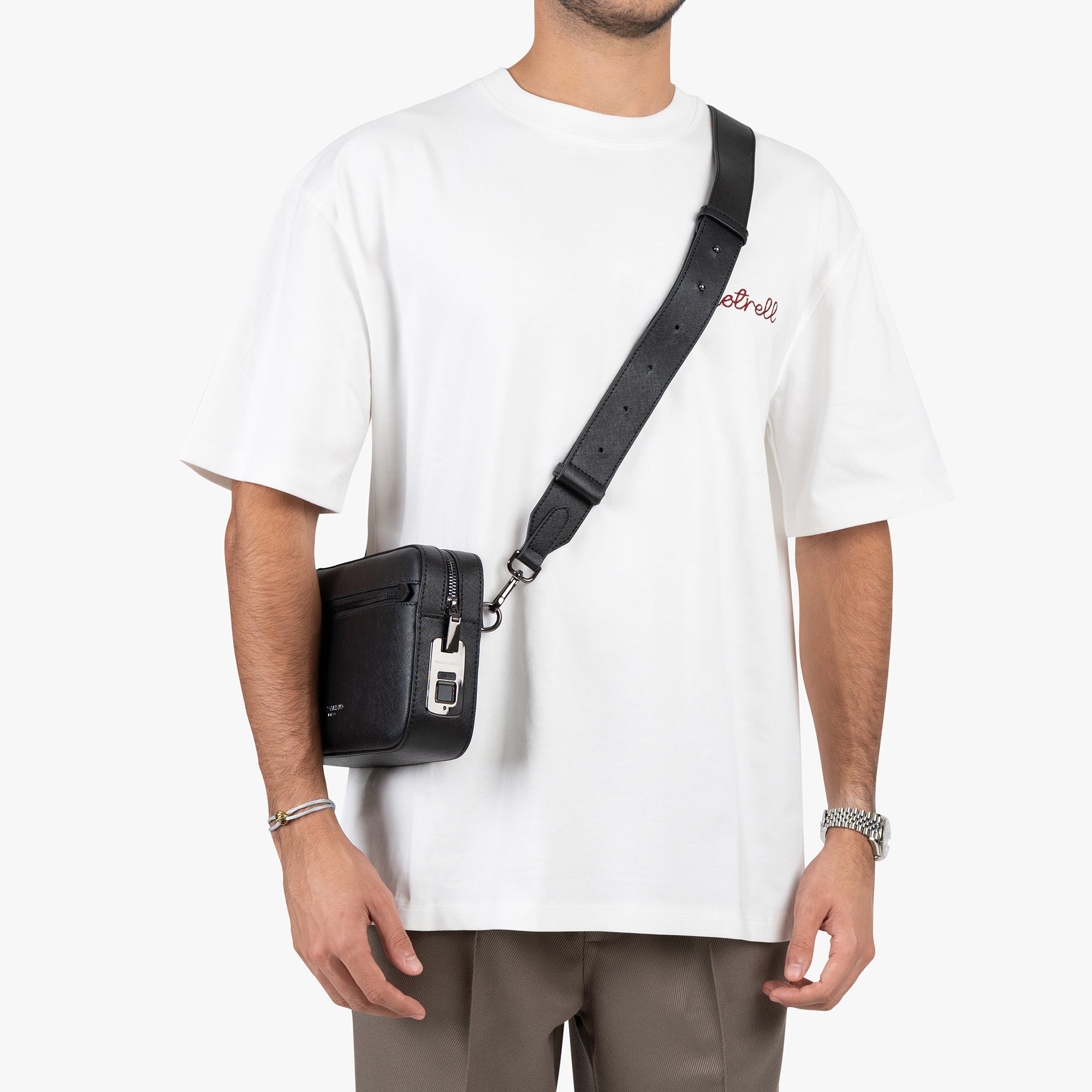 Milano | Aurelio SecureTouch