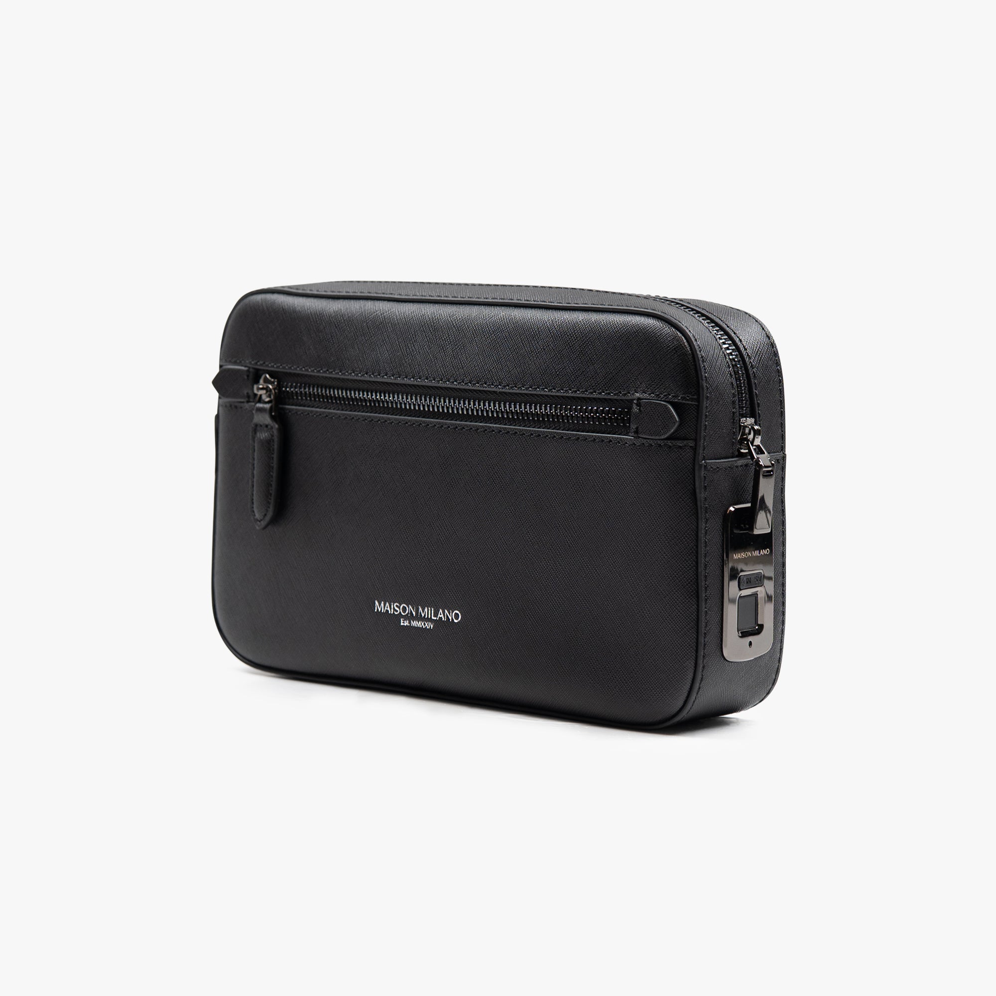 Milano | Aurelio SecureTouch