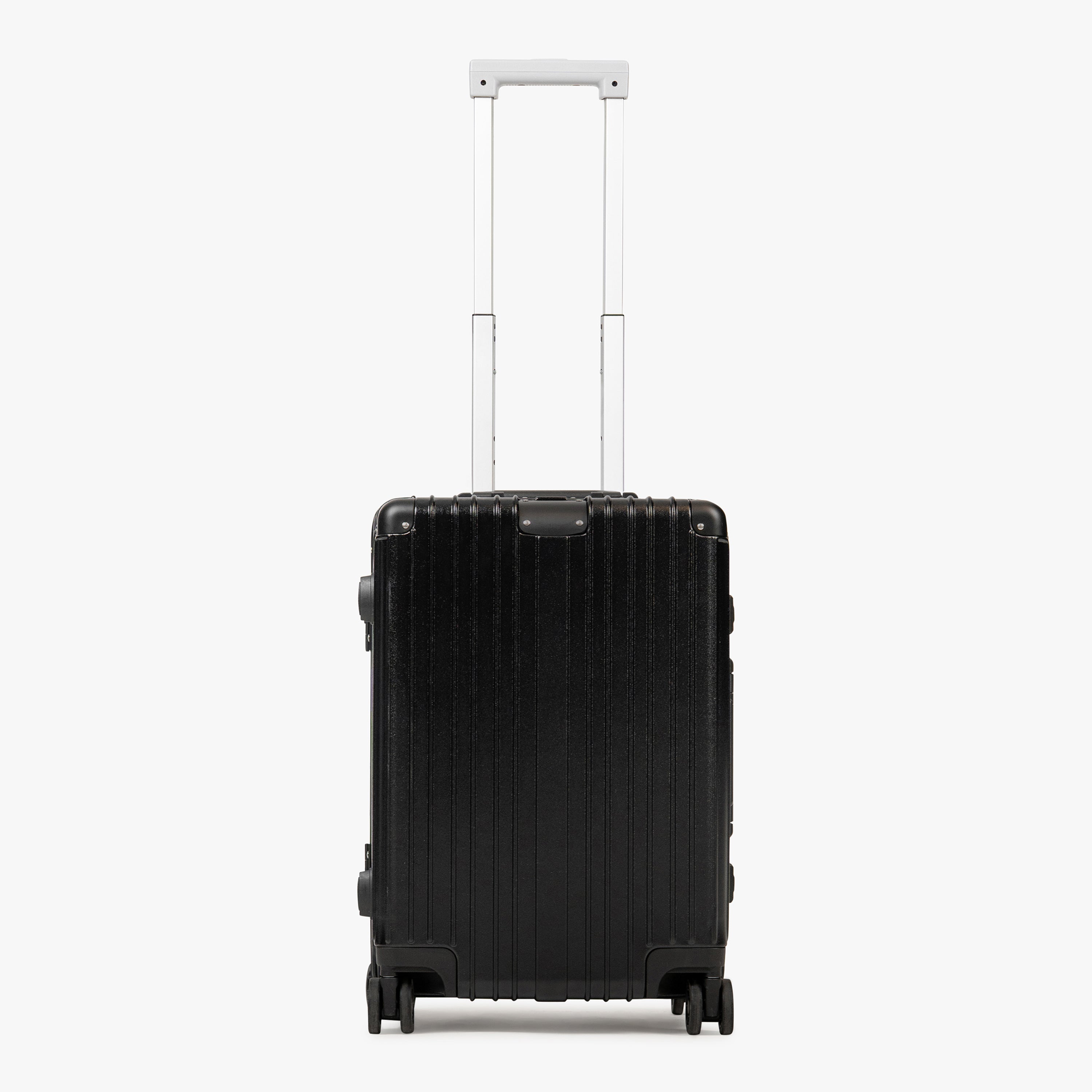 SecureTouch Suitcase (Onyx)