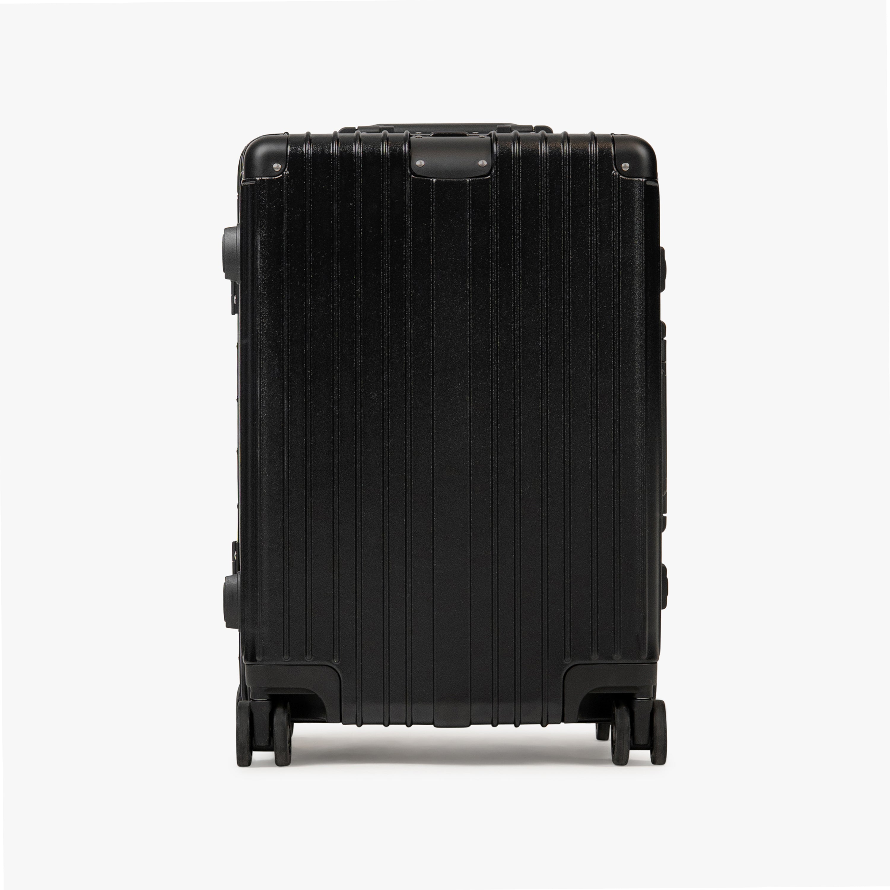 SecureTouch Suitcase (Onyx)