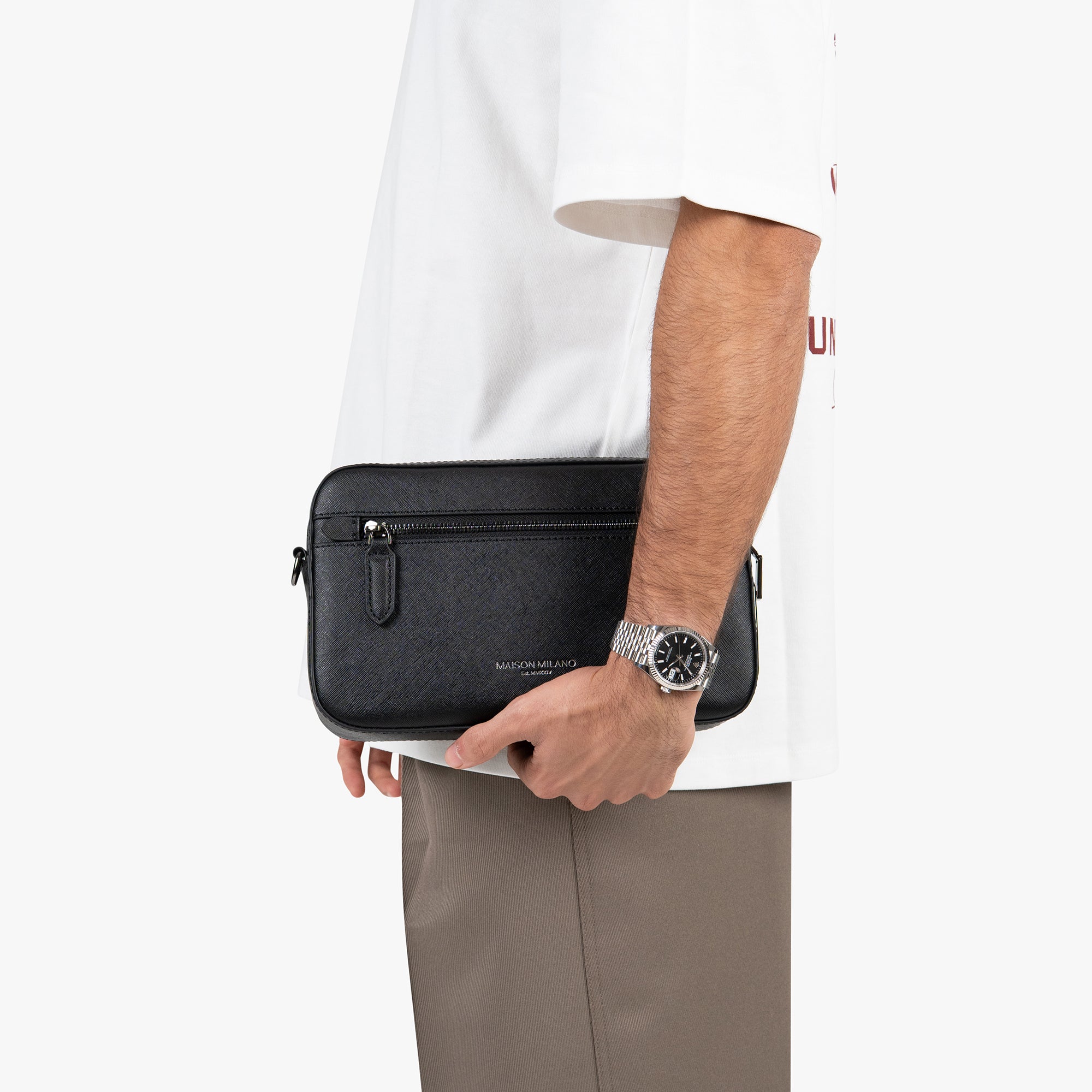 Milano | Aurelio SecureTouch