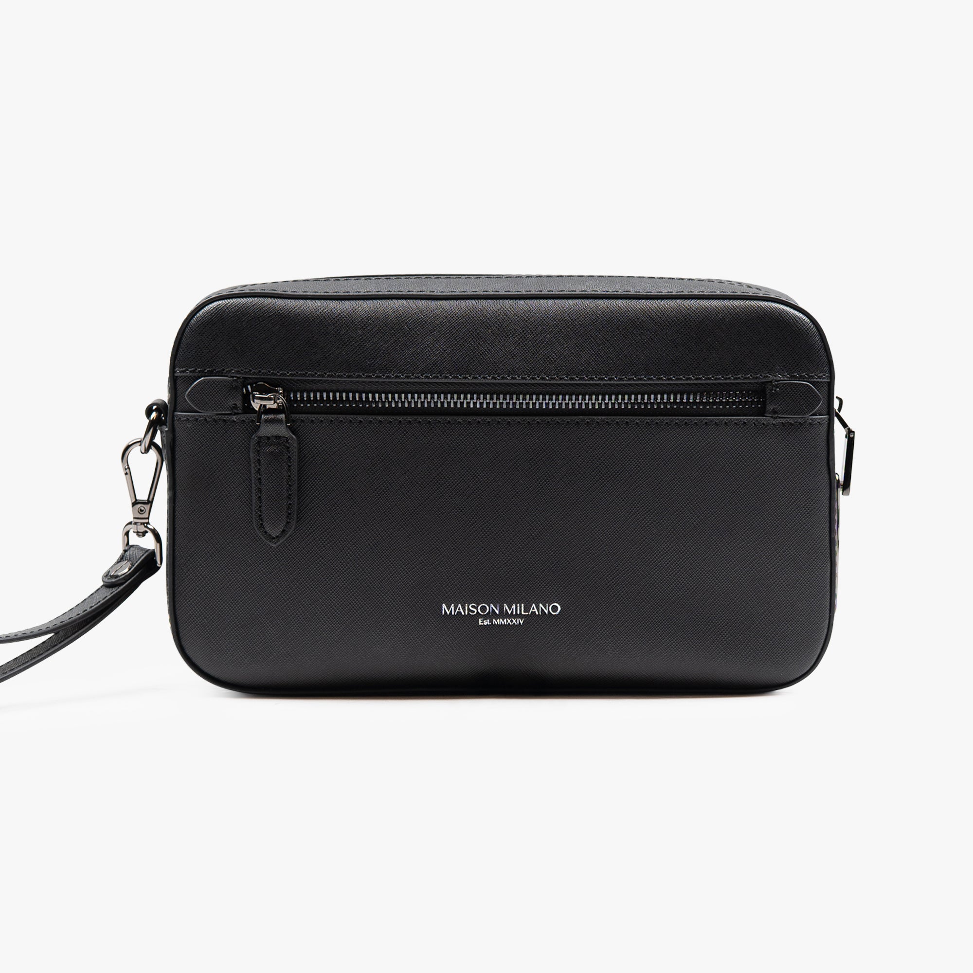 Milano | Aurelio SecureTouch